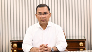প্রধানমন্ত্রীর ওপর সন্তুষ্ট দেশের ৭৫.৩ শতাংশ মানুষ: জরিপ