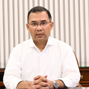 প্রধানমন্ত্রীর ওপর সন্তুষ্ট দেশের ৭৫.৩ শতাংশ মানুষ: জরিপ