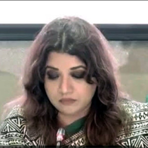 সার্কে রাজনৈতিক আস্থার ঘাটতি দেখা দিয়েছে: শামা ওবায়েদ