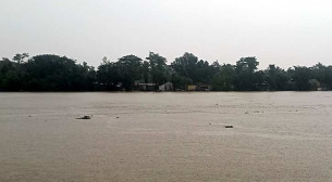 অতিবৃষ্টি ও পাহাড়ি ঢলে ৭ জেলায় নিহত ৫৯, ত্রাণ বরাদ্দ ৫ কোটি ১৫ লাখ টাকা