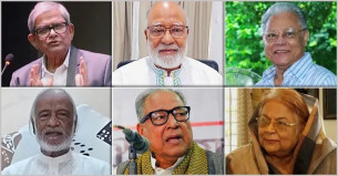 কে হচ্ছেন ২৩তম রাষ্ট্রপতি?