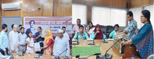 চরফ্যাশনে নজরুল বর্ষের পুরস্কার বিতরণ, সাংস্কৃতিক অনুষ্ঠান অনুষ্ঠিত