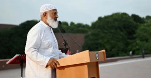 যুক্তরাষ্ট্র বাংলাদেশের দীর্ঘদিনের পরীক্ষিত বন্ধু: শফিকুর রহমান