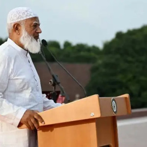 যুক্তরাষ্ট্র বাংলাদেশের দীর্ঘদিনের পরীক্ষিত বন্ধু: শফিকুর রহমান