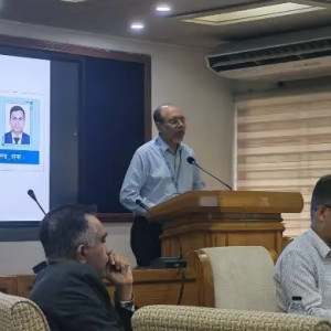 ‘যুবকরা ঐক্যবদ্ধ হলে অর্ধেক দুর্নীতি কমানো সম্ভব’
