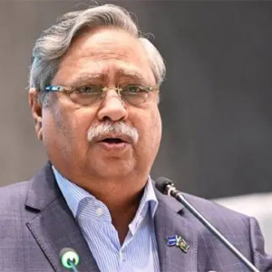 পদত্যাগপত্রে যা লিখেছেন রাষ্ট্রপতি সাহাবুদ্দিন
