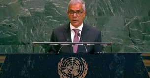 সন্ত্রাসবাদ মোকাবিলায় আন্তর্জাতিক সহযোগিতার আহ্বান বাংলাদেশের