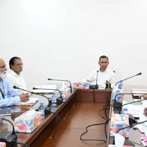 ভূমিকম্প মোকাবিলায় প্রস্তুত করা হচ্ছে এক লাখ স্বেচ্ছাসেবক