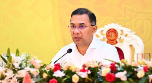 নিরাপত্তার কড়াকড়িতে জনগণ যেন সরকারপ্রধান থেকে দূরে সরে না যায়: প্রধানমন্ত্রী