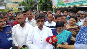 বন্যায় ক্ষতিগ্রস্ত কৃষকদের সহায়তা দেবে সরকার: কৃষিমন্ত্রী