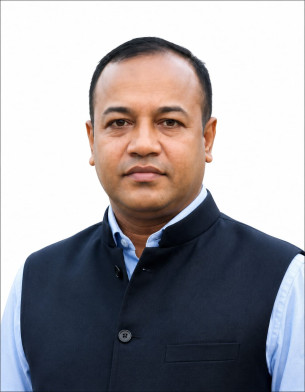 ভোলা নিষিদ্ধ ছাত্রলীগের সাবেক সম্পাদক মোস্তাক আহমেদ শাহীন গ্রেফতার