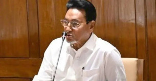 বর্তমান সংসদকে দেশের ইতিহাসে সেরা সংসদ হিসেবে দেখতে চাই: চিফ হুইপ