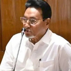 বর্তমান সংসদকে দেশের ইতিহাসে সেরা সংসদ হিসেবে দেখতে চাই: চিফ হুইপ