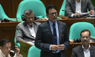 বন্যার কারণে এইচএসসি পরীক্ষায় অংশ নিতে না পারলে পুনঃপরীক্ষার ব্যবস্থা করবে সরকার: মিলন