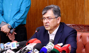শিক্ষা ব্যবস্থাকে বিশ্বমানের পর্যায়ে উন্নীত করতে কাজ করছে সরকার : সালাহউদ্দিন