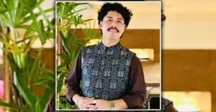 ভারতে পালানোর সময় শীর্ষ সন্ত্রাসী ডেভিড ইমন গ্রেফতার