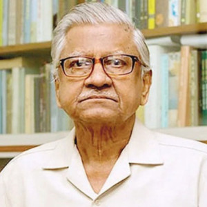 বিশিষ্ট শিক্ষাবিদ অধ্যাপক আবুল কাসেম ফজলুল হক আর নেই