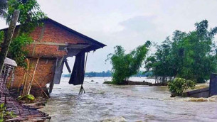 বন্যার সবশেষ পরিস্থিতি নিয়ে যা জানা গেল