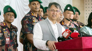 মোজাফফরের বিচার হবে জেনারেল কোর্ট মার্শালে: স্বরাষ্ট্রমন্ত্রী