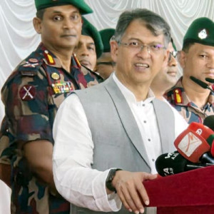 মোজাফফরের বিচার হবে জেনারেল কোর্ট মার্শালে: স্বরাষ্ট্রমন্ত্রী