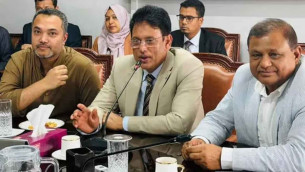 এইচএসসি পরীক্ষায় সিসি ক্যামেরাসহ কড়া নজরদারির বার্তা শিক্ষামন্ত্রীর