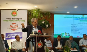 নাগরিকদের মধ্যে পরিচ্ছন্নতা বিষয়ে সচেতনতা বৃদ্ধি করতে হবে : মির্জা ফখরুল