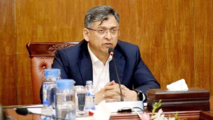 রাষ্ট্রপতি পদত্যাগ করতে চাইলে সরকারের কিছু করার নেই: স্বরাষ্ট্রমন্ত্রী