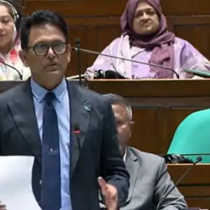শিক্ষার্থীদের পড়ার টেবিলে ফেরার আহ্বান শিক্ষামন্ত্রীর