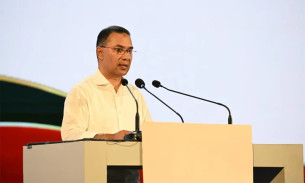 দেশকে ট্রিলিয়ন ডলারের অর্থনীতিতে রূপান্তরের কাজ করছে সরকার: প্রধানমন্ত্রী