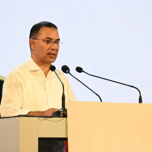 দেশকে ট্রিলিয়ন ডলারের অর্থনীতিতে রূপান্তরের কাজ করছে সরকার: প্রধানমন্ত্রী