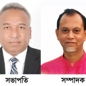 ভোলা মিডিয়া ক্লাবের কমিটি গঠন