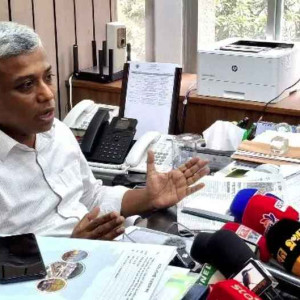 গ্যাস সংকট নিয়ে সুখবর দিলেন প্রতিমন্ত্রী অমিত
