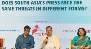 বস্তুনিষ্ঠ ও ডেটাভিত্তিক তথ্যের ভিত্তিতেই পরিচালিত হয় প্রকৃত সাংবাদিকতা : তথ্যমন্ত্রী