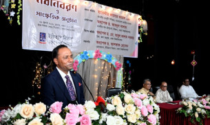 ইতিহাস চর্চাই জাতির আত্মপরিচয় ও ভবিষ্যৎ নির্মাণের ভিত্তি : ডেপুটি স্পিকার