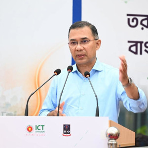দক্ষ মানবসম্পদ গড়ে তোলা সরকারের প্রধান নীতিগত অগ্রাধিকার : প্রধানমন্ত্রী