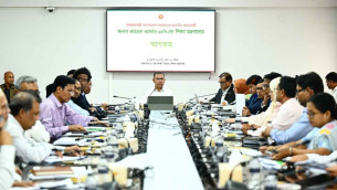 শিক্ষাব্যবস্থার গুণগত পরিবর্তনে সমন্বিত উদ্যোগে জোর প্রধানমন্ত্রীর