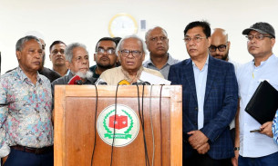 ইসিতে বিএনপি’র আয়-ব্যয়ের হিসাব জমা