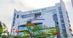 রাষ্ট্রপতি নির্বাচন নিয়ে স্পিকারকে চিঠি, যা জানালো ইসি