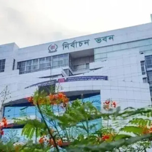 রাষ্ট্রপতি নির্বাচন নিয়ে স্পিকারকে চিঠি, যা জানালো ইসি