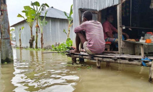 জুলাই-আগস্টে দেশে বন্যার আশঙ্কা রয়েছে: এফএফডব্লিউসি