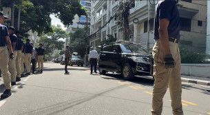 রাষ্ট্রপতির পদ ছেড়েও যেসব সুবিধা পাবেন সাহাবুদ্দিন