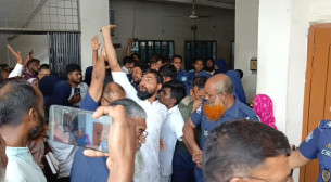 জামালপুরে গৃহবধূকে সংঘবদ্ধ ধর্ষণের দায়ে ৭ জনের মৃত্যুদণ্ড