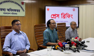 বিতর্কিত নির্বাচনগুলোর তদন্ত হওয়া দরকার: তথ্য উপদেষ্টা
