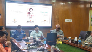 নজরুল বর্ষে ভোলায় তিন দিনব্যাপী সাংস্কৃতিক আয়োজন