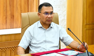 আগামী মাসের মধ্যে ‘প্রবাসী কার্ডের’ পরীক্ষামূলক প্রকল্পের কাজ চালু করবে সরকার
