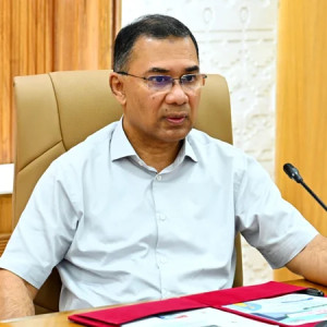 আগামী মাসের মধ্যে ‘প্রবাসী কার্ডের’ পরীক্ষামূলক প্রকল্পের কাজ চালু করবে সরকার