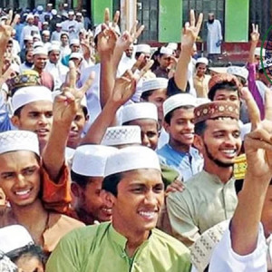 মাদ্রাসায় প্রাইম মিনিস্টার্স গোল্ডকাপ ফুটবলের দল গঠনের নির্দেশ