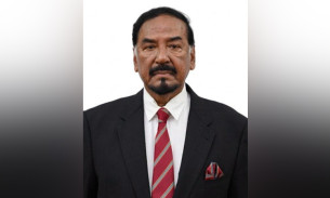 কাতারের আমিরের কাছে প্রধানমন্ত্রীর শোকবার্তা হস্তান্তর শেষে দেশে ফিরেছেন স্পিকার