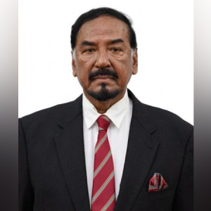 কাতারের আমিরের কাছে প্রধানমন্ত্রীর শোকবার্তা হস্তান্তর শেষে দেশে ফিরেছেন স্পিকার