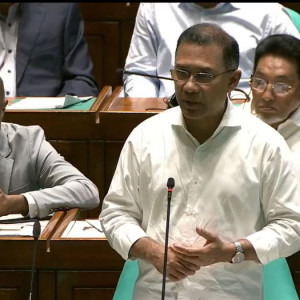 রোহিঙ্গা সংকটের শান্তিপূর্ণ ও দ্রুততম সমাধানে সরকার দৃঢ় প্রতিজ্ঞ : প্রধানমন্ত্রী